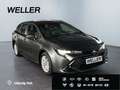 Toyota Corolla 1.8 Hybrid TS Business Edition *SHZ*CAM* Grau - thumbnail 4