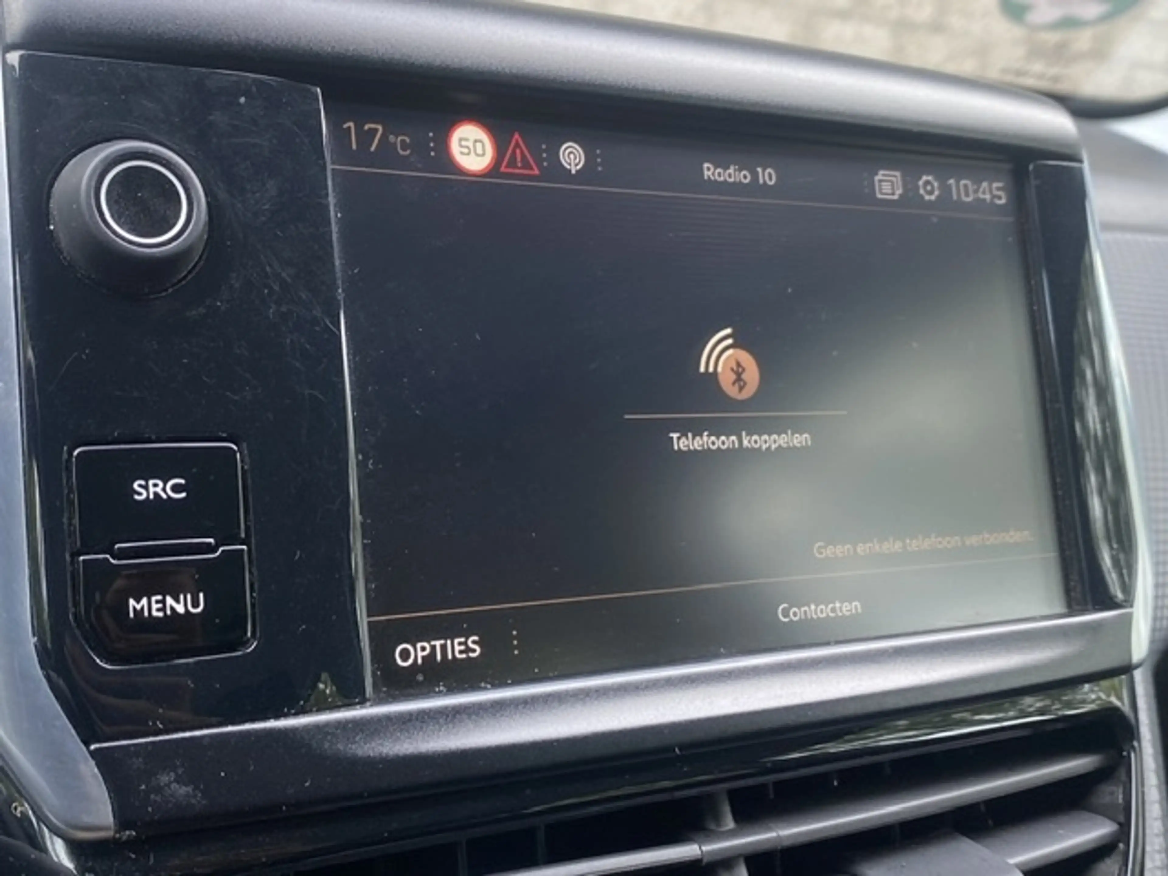 Peugeot 2008 1.2 PureT. Blue Lion — photo 27
