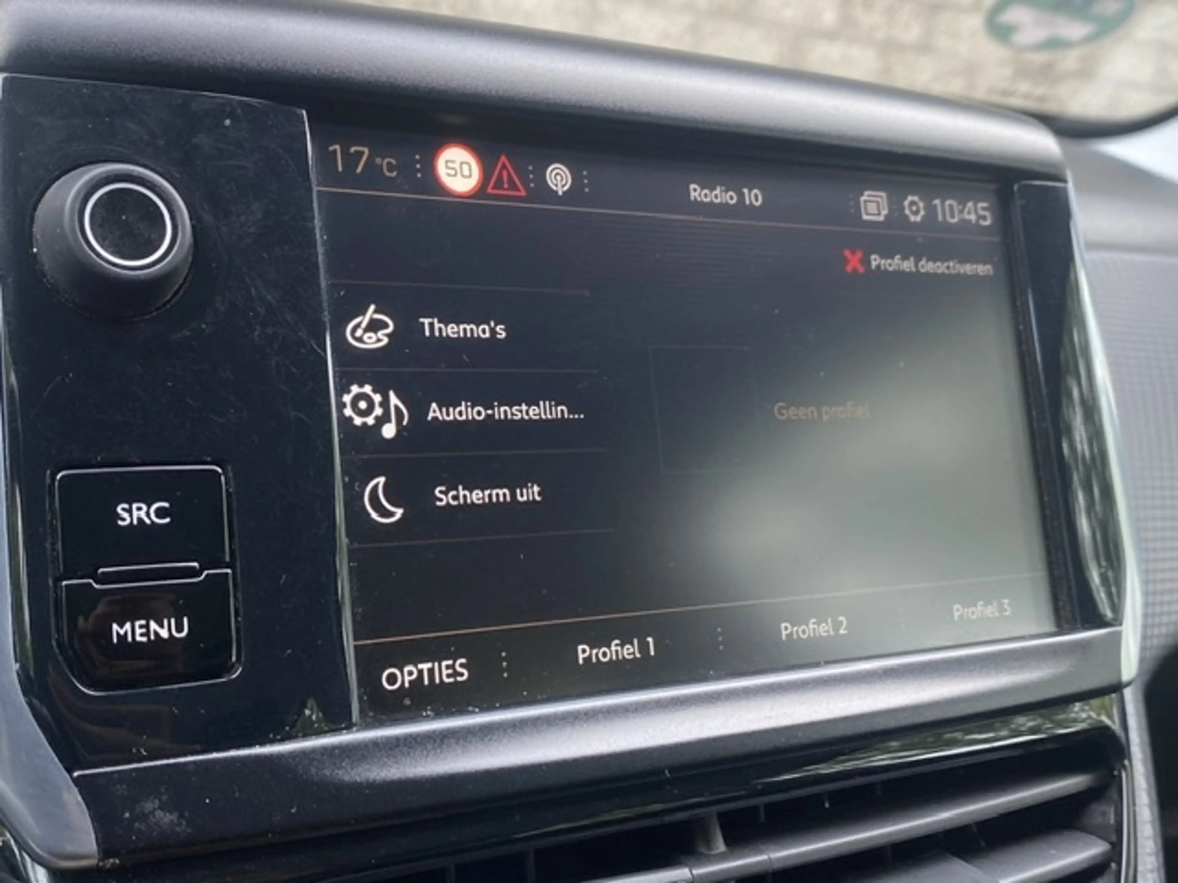 Peugeot 2008 1.2 PureT. Blue Lion — photo 28