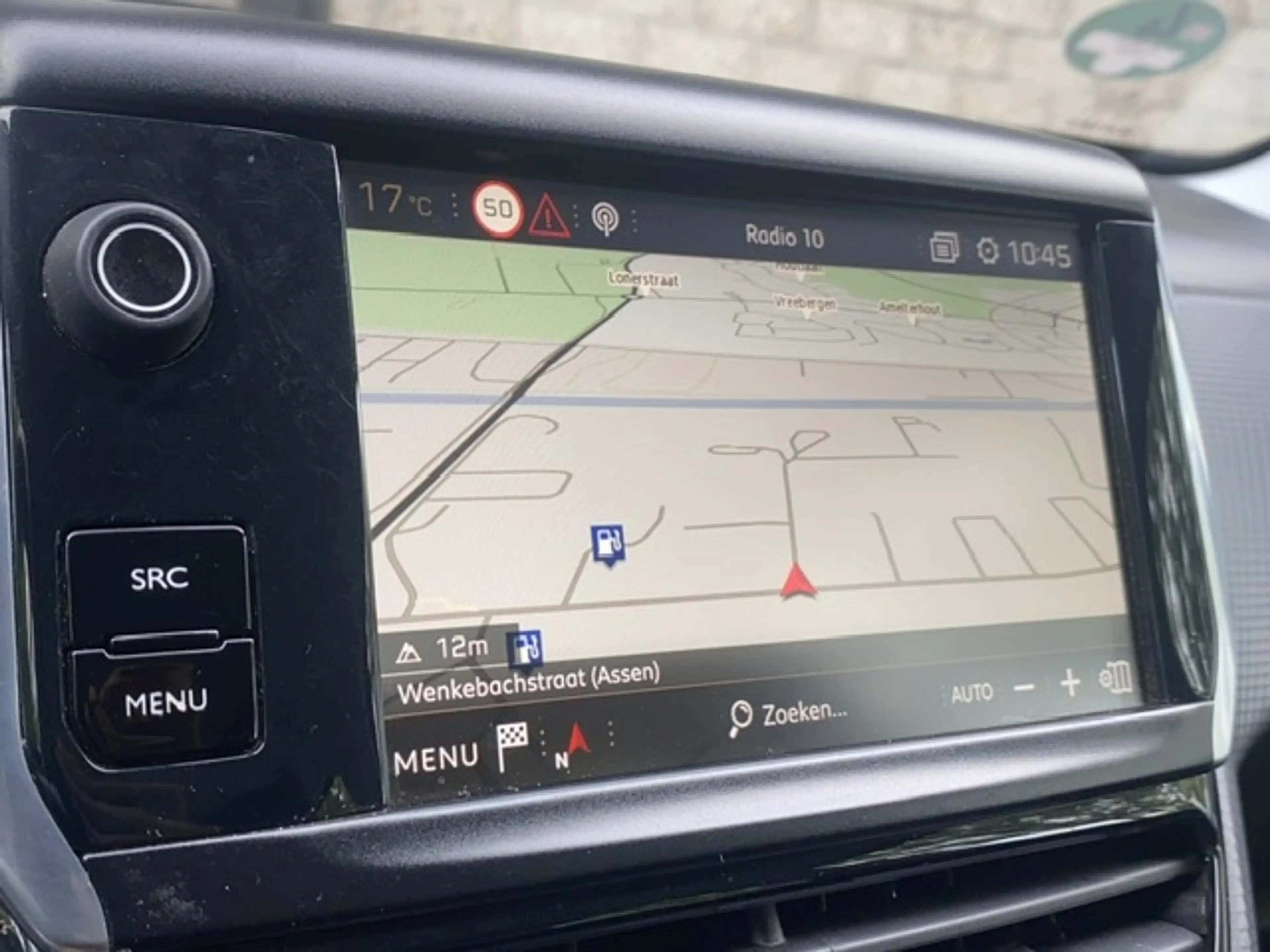 Peugeot 2008 1.2 PureT. Blue Lion — photo 29
