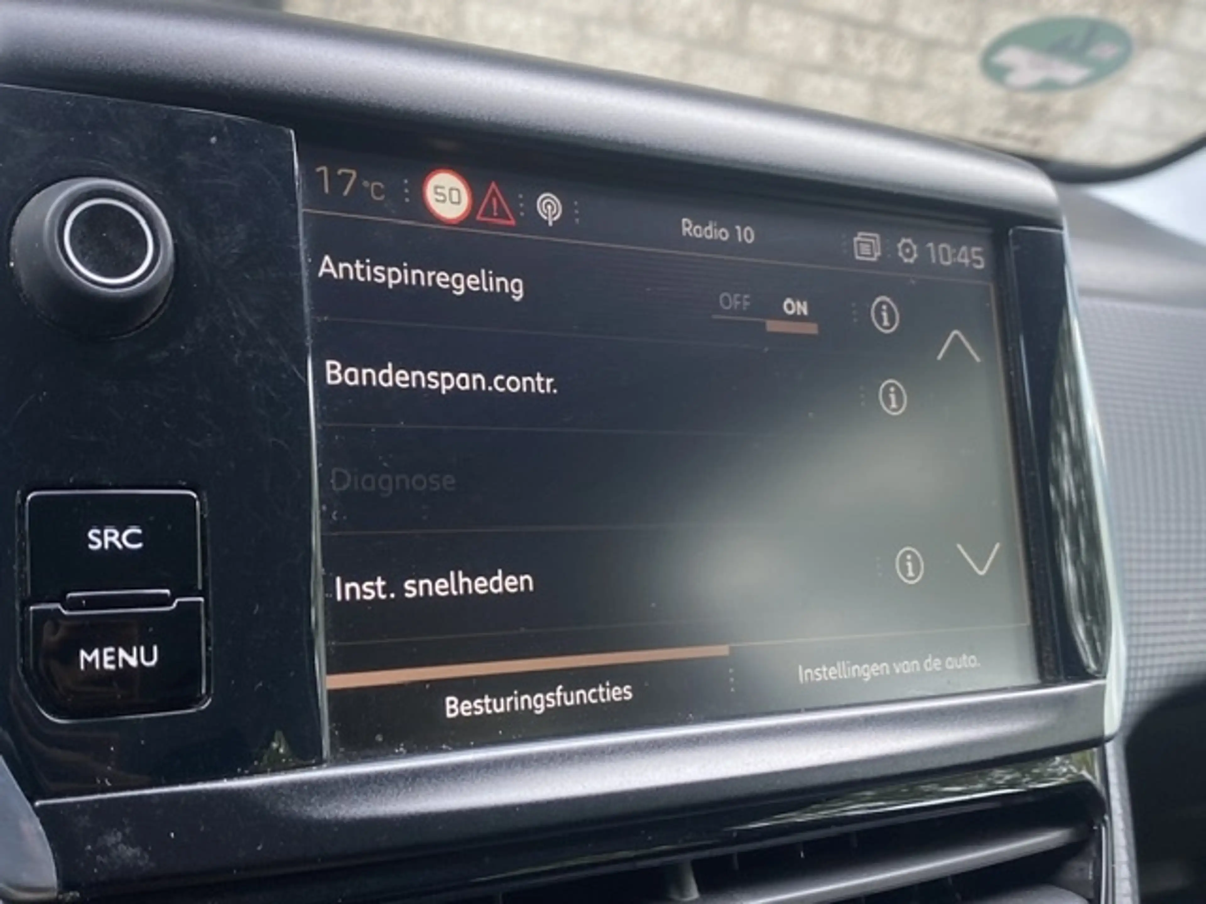 Peugeot 2008 1.2 PureT. Blue Lion — photo 30