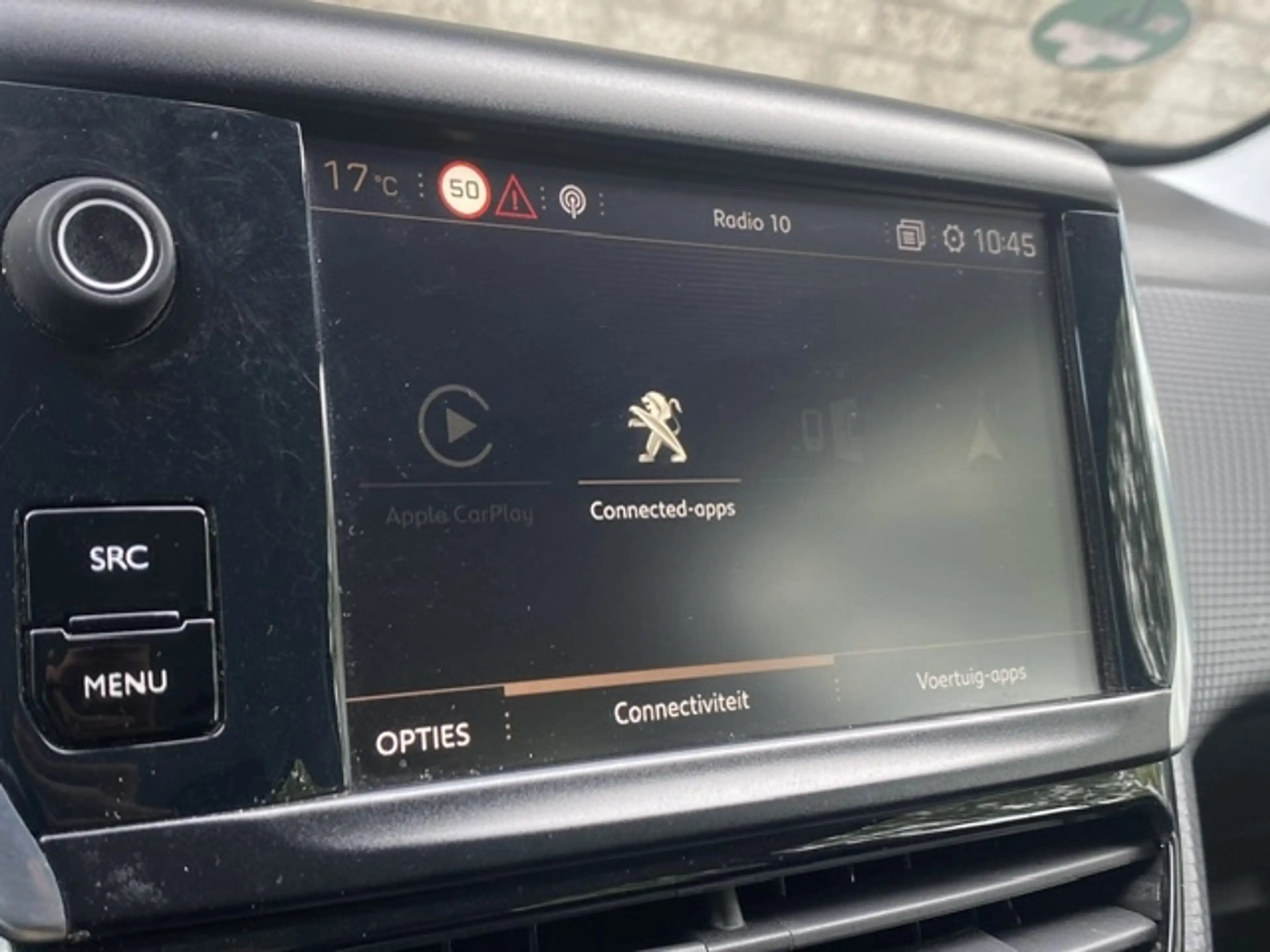 Peugeot 2008 1.2 PureT. Blue Lion — photo 31