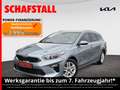 Kia Ceed SW / cee'd SW Vision 1.4 T-GDI Sportswagon Carplay Tempomat Kame Silber - thumbnail 1