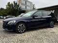Mercedes-Benz C 180 Blauw - thumbnail 4