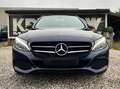 Mercedes-Benz C 180 Blauw - thumbnail 1