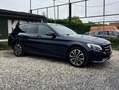 Mercedes-Benz C 180 Blauw - thumbnail 5