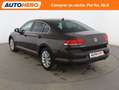 Volkswagen Passat 2.0TDI BMT Advance 4M 110kW Gris - thumbnail 4