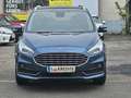 Ford Galaxy 2,0 EcoBlue SCR Titanium Aut.7-Sitze 1-Hand All... Blau - thumbnail 3