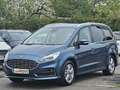 Ford Galaxy 2,0 EcoBlue SCR Titanium Aut.7-Sitze 1-Hand All... Blau - thumbnail 7