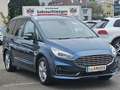 Ford Galaxy 2,0 EcoBlue SCR Titanium Aut.7-Sitze 1-Hand All... Blau - thumbnail 6