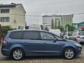 Ford Galaxy 2,0 EcoBlue SCR Titanium Aut.7-Sitze 1-Hand All... Blau - thumbnail 4
