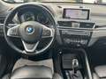 BMW X1 sDrive20i xLine Aut. Navi Leder LED AHK SPORT Gris - thumbnail 12