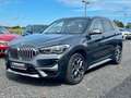 BMW X1 sDrive20i xLine Aut. Navi Leder LED AHK SPORT Gris - thumbnail 13