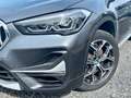BMW X1 sDrive20i xLine Aut. Navi Leder LED AHK SPORT Gris - thumbnail 4