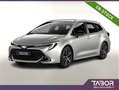Toyota Corolla TS 1.8 Hybrid 140 CVT Teamplayer Argent - thumbnail 1