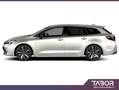 Toyota Corolla TS 1.8 Hybrid 140 CVT Teamplayer Argent - thumbnail 2