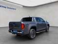 Volkswagen Amarok 3.0 TDI 4MOTION Autm. Aventura Grau - thumbnail 5
