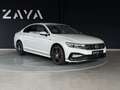 Volkswagen Passat 1.5 TSI R-Line Limo*DSG*VIRTUAL*MATRIX* Weiß - thumbnail 1