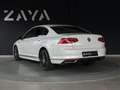 Volkswagen Passat 1.5 TSI R-Line Limo*DSG*VIRTUAL*MATRIX* Weiß - thumbnail 5