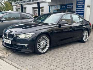 3.0 Biturbo Lim Aut. Navi*LED*Schiebedach*SHZ