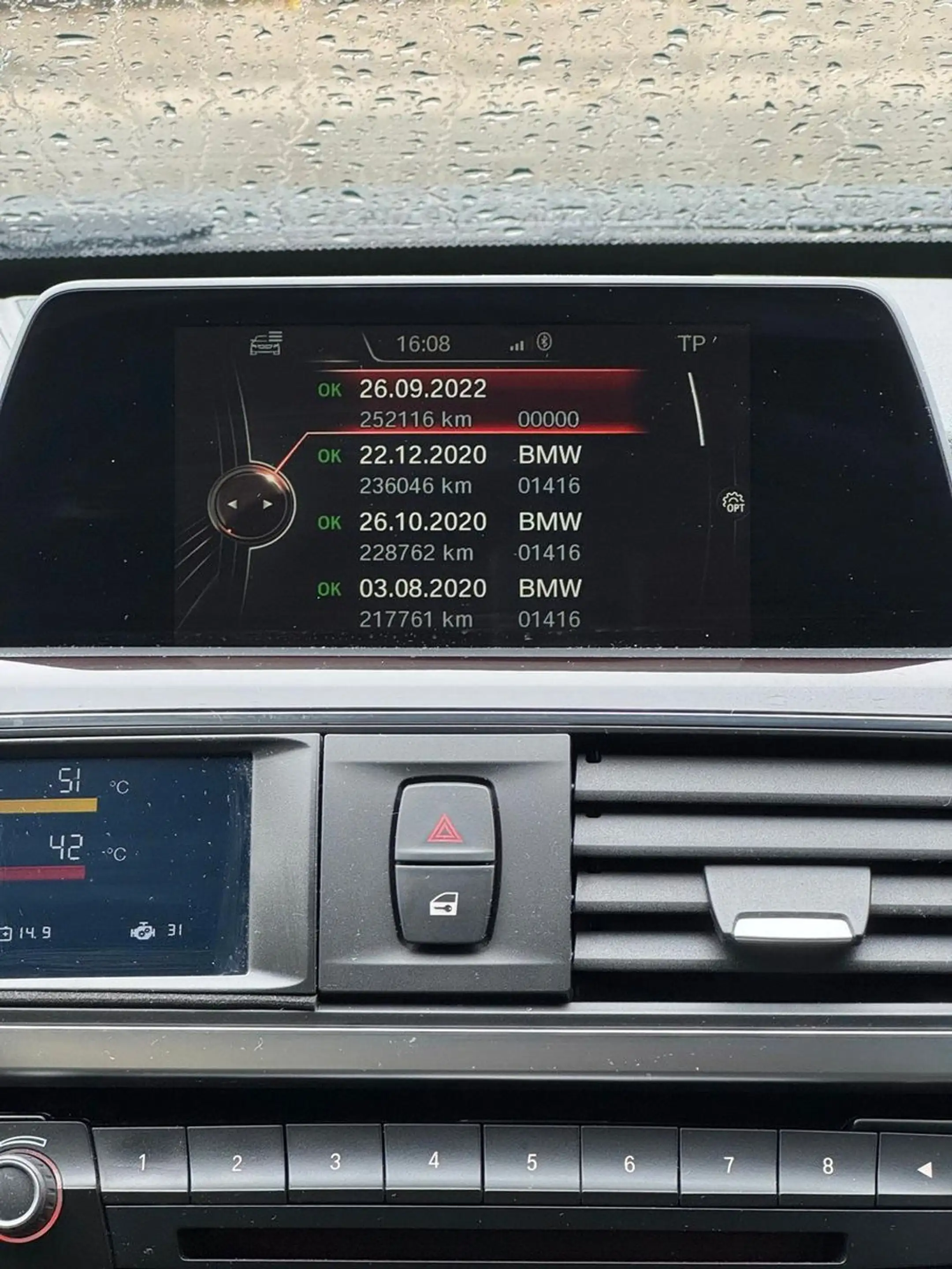 Alpina D3 3.0 Biturbo Lim Aut. Navi*LED*Schiebedach*SHZ — photo 14