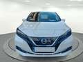 Nissan Leaf 40 kWh Acenta Access Blanc - thumbnail 3