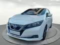 Nissan Leaf 40 kWh Acenta Access Blanc - thumbnail 2