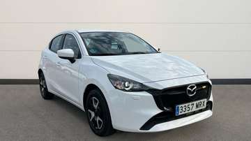 1.5 E-SKYACTIV-G CENTER-LINE CONVENIENCE 90 5P
