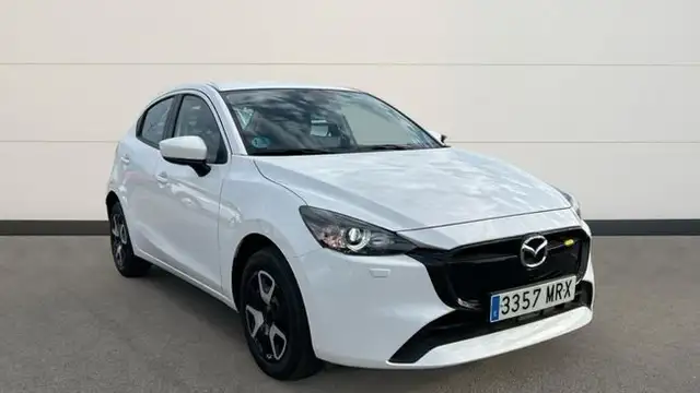 Mazda 2 1.5 E-SKYACTIV-G CENTER-LINE CONVENIENCE 90 5P