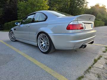 Coupé