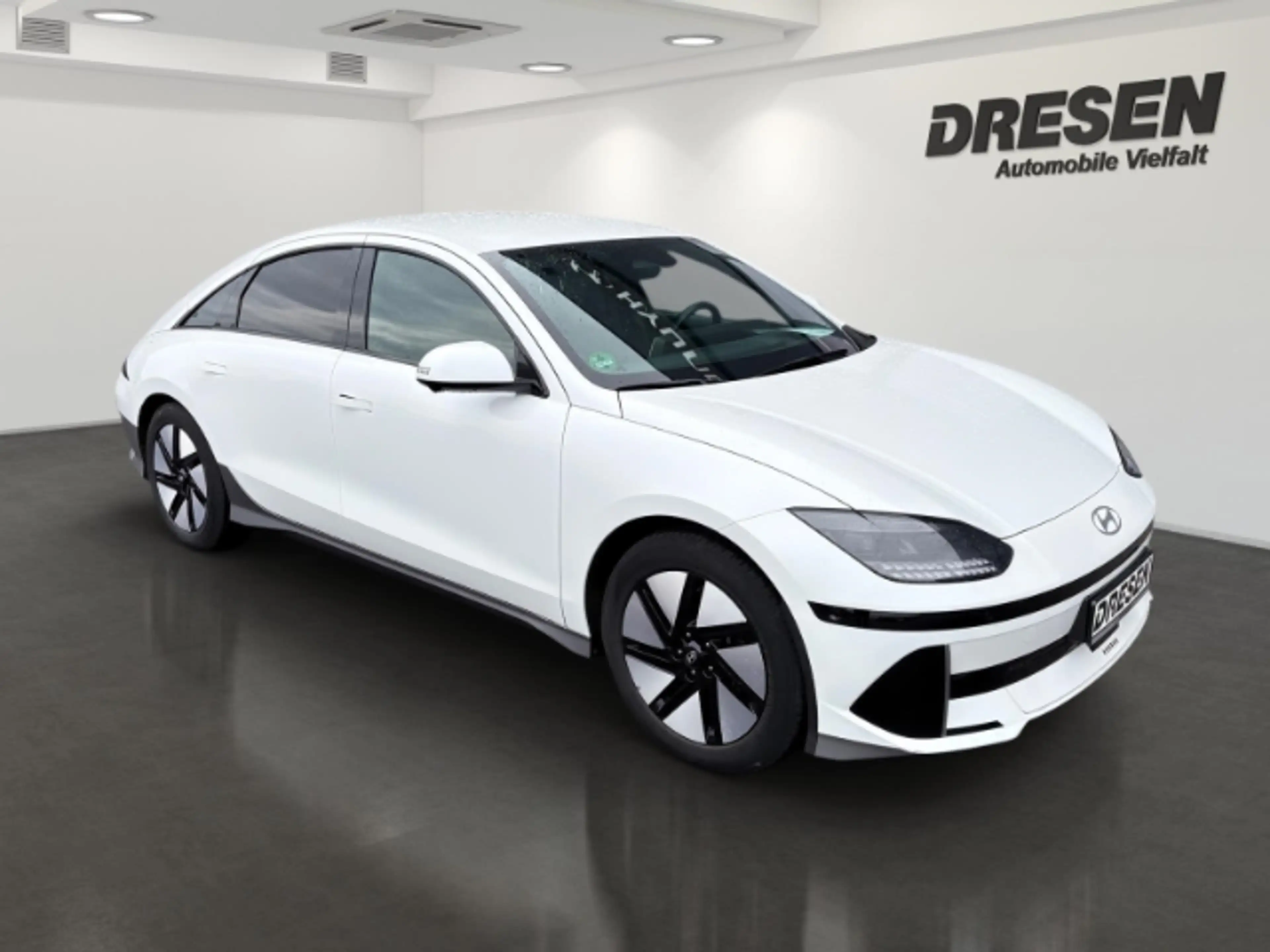 Hyundai IONIQ 6 Techniq 77,4 kWh 2WD TECHNIQ-Paket (229 PS) — photo 4