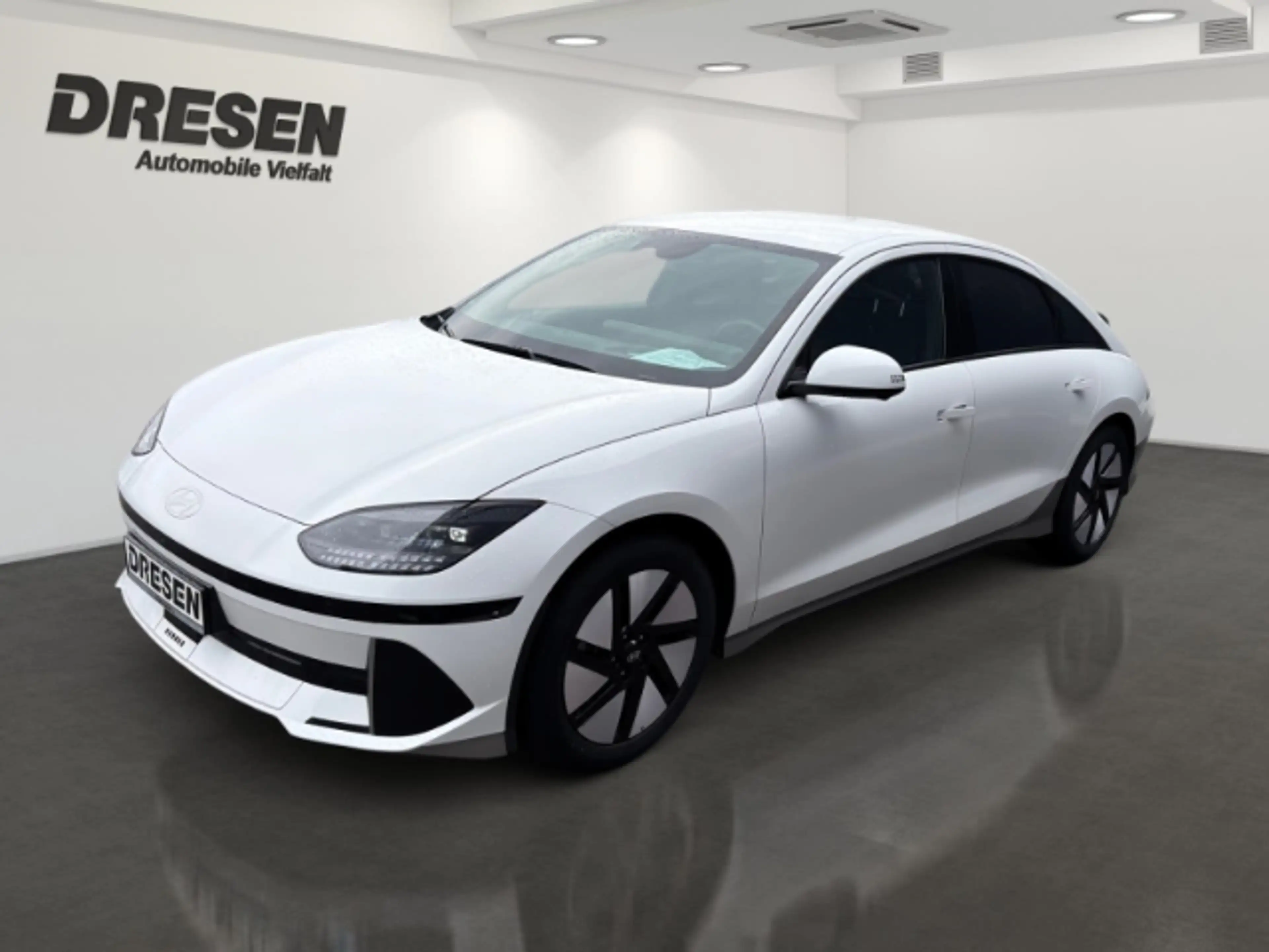 Hyundai IONIQ 6 Techniq 77,4 kWh 2WD TECHNIQ-Paket (229 PS) — photo 3