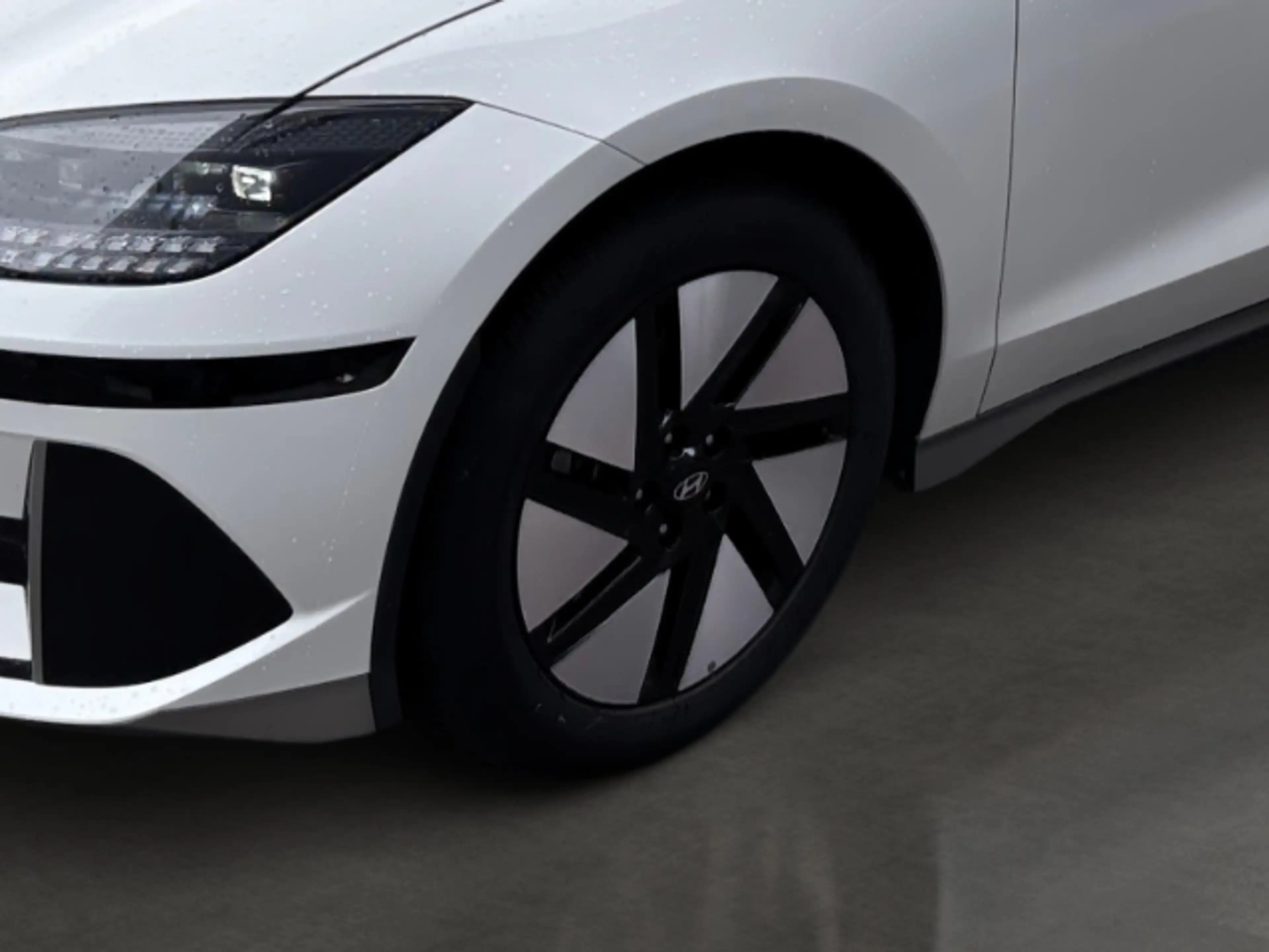 Hyundai IONIQ 6 Techniq 77,4 kWh 2WD TECHNIQ-Paket (229 PS) — photo 8