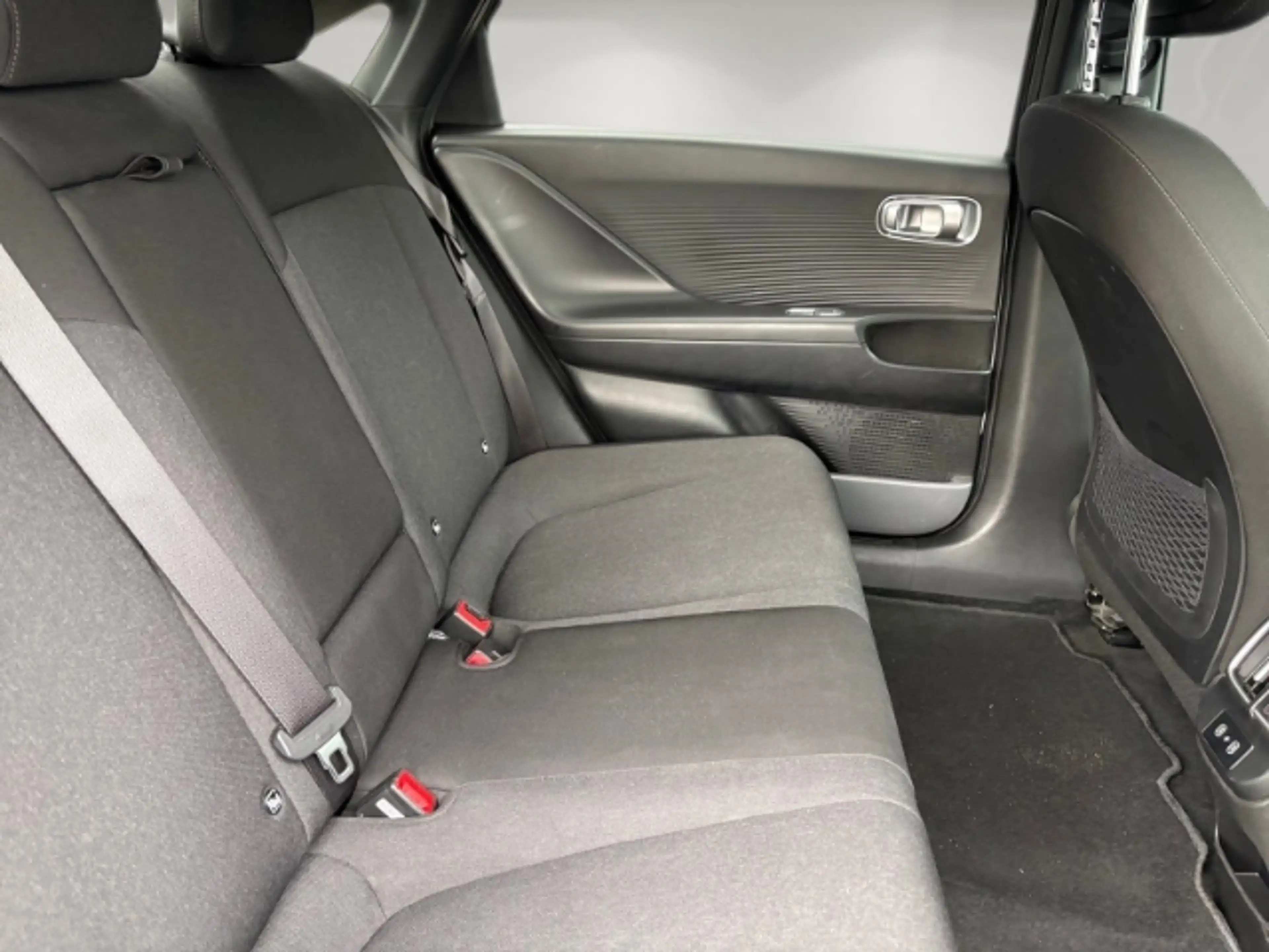 Hyundai IONIQ 6 Techniq 77,4 kWh 2WD TECHNIQ-Paket (229 PS) — photo 15