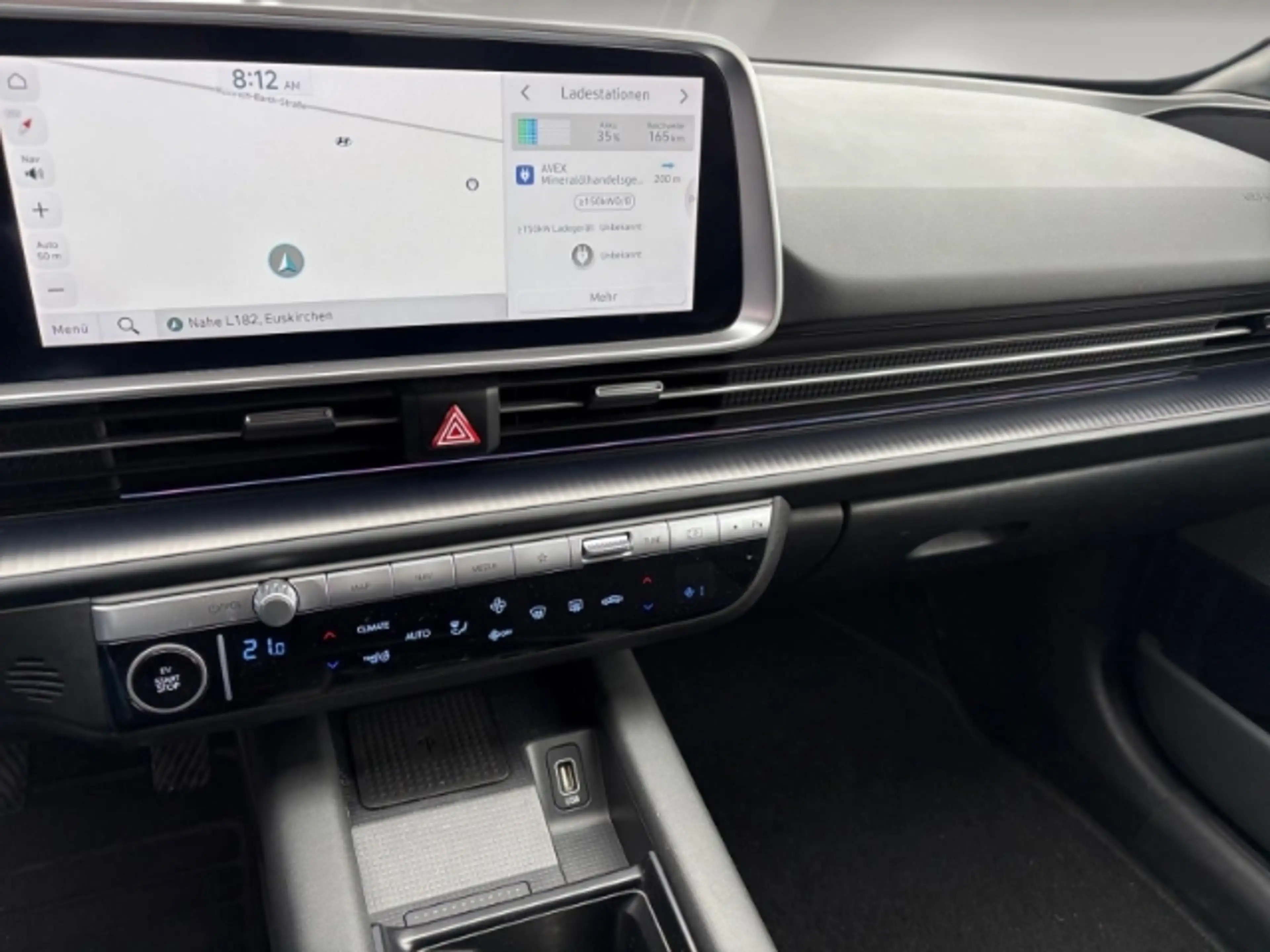 Hyundai IONIQ 6 Techniq 77,4 kWh 2WD TECHNIQ-Paket (229 PS) — photo 11