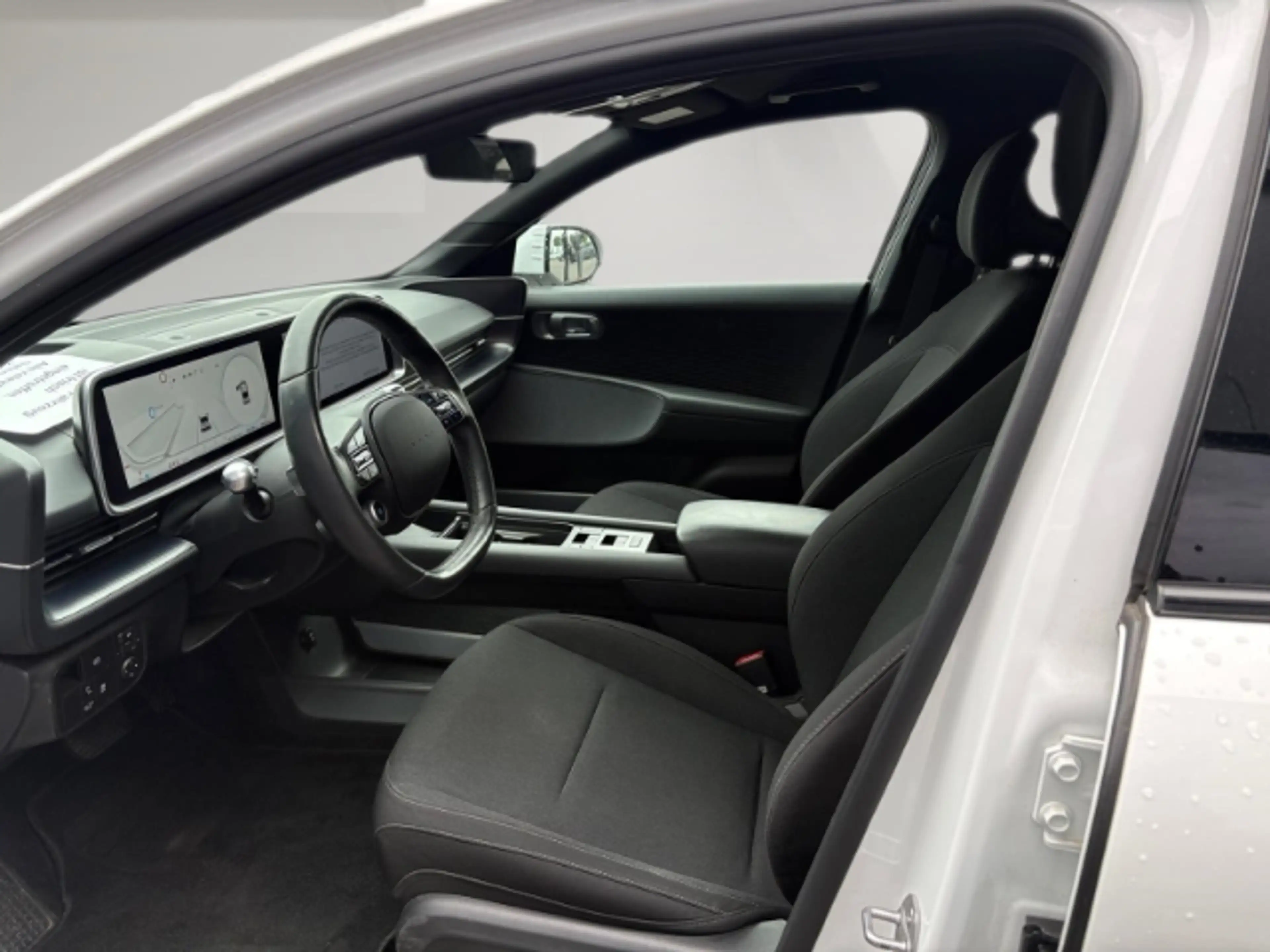 Hyundai IONIQ 6 Techniq 77,4 kWh 2WD TECHNIQ-Paket (229 PS) — photo 9