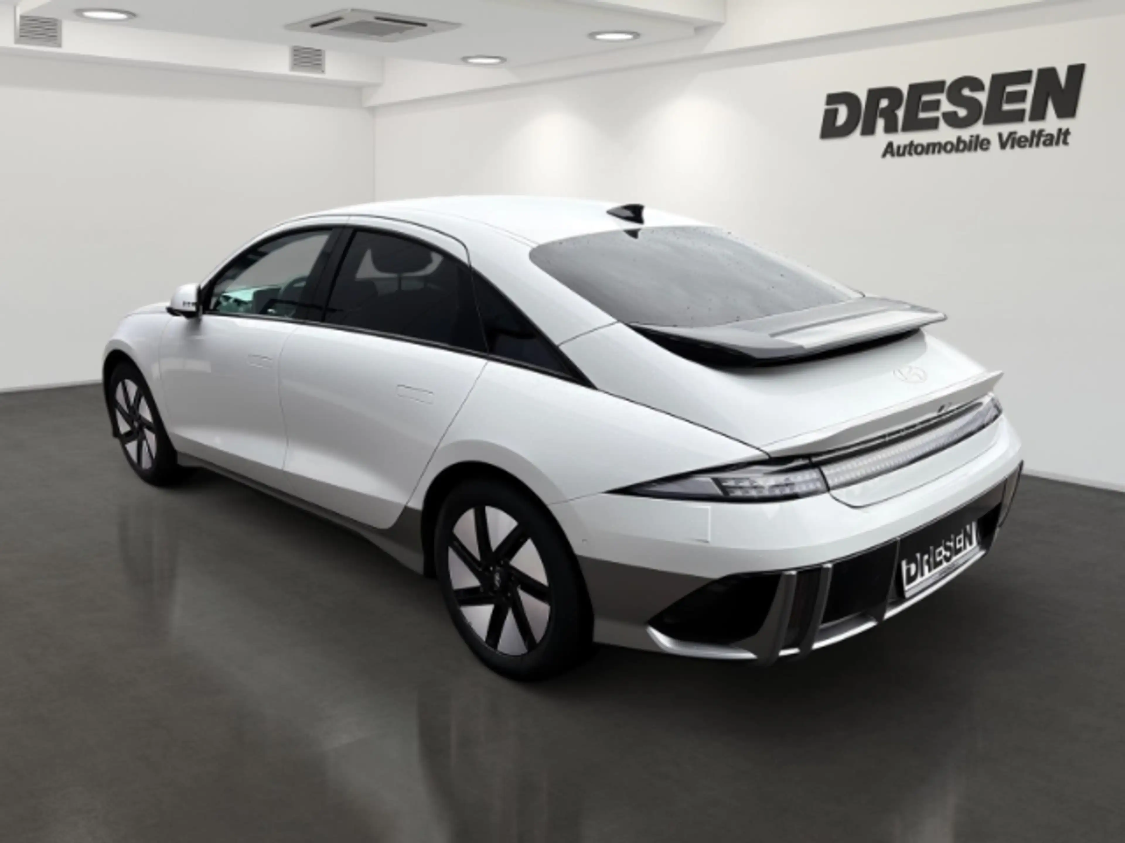 Hyundai IONIQ 6 Techniq 77,4 kWh 2WD TECHNIQ-Paket (229 PS) — photo 6
