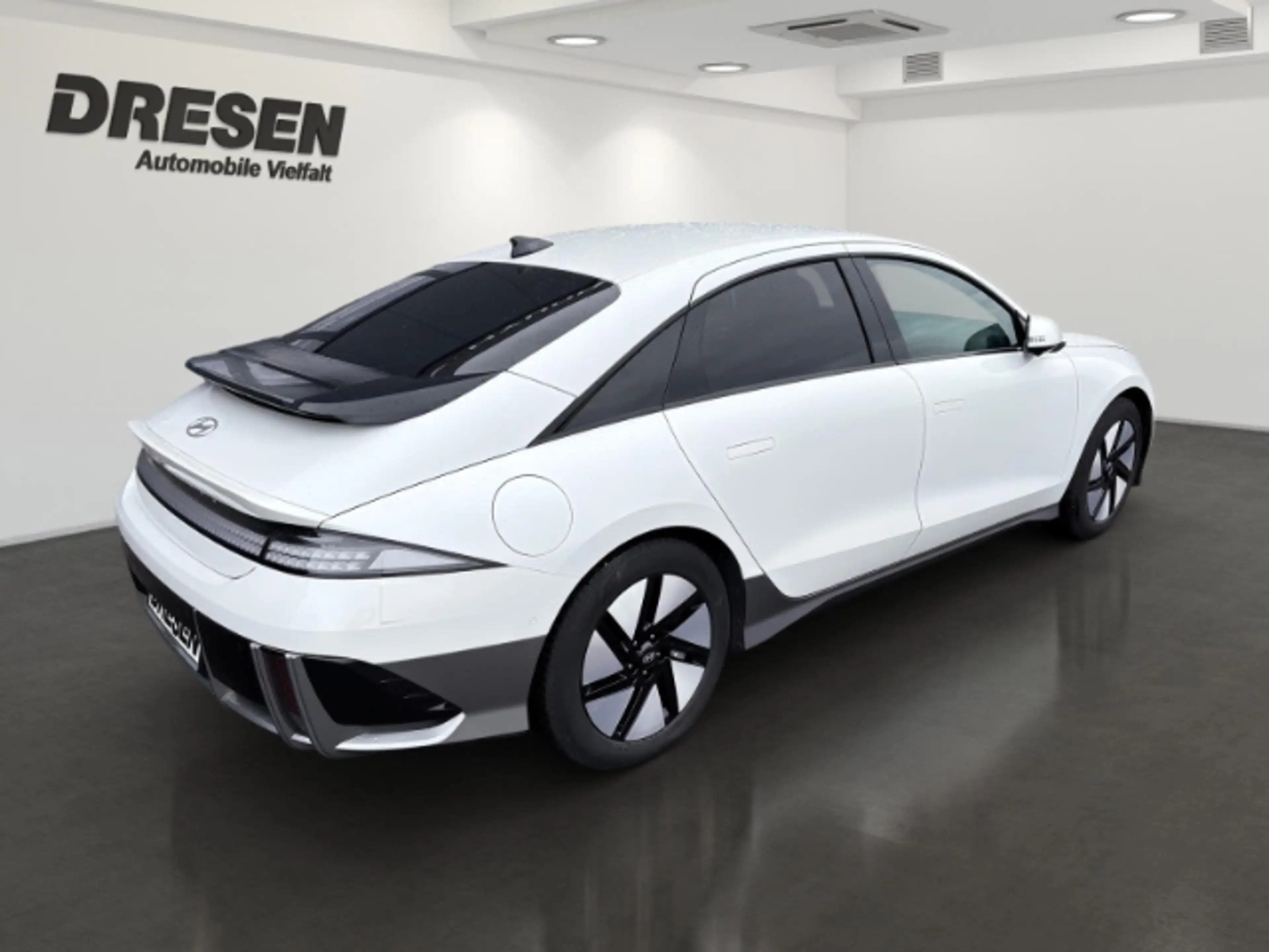 Hyundai IONIQ 6 Techniq 77,4 kWh 2WD TECHNIQ-Paket (229 PS) — photo 5