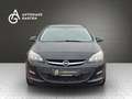 Opel Astra J 1.7CDTI Energy Navi SHZ AHK PDC Noir - thumbnail 9