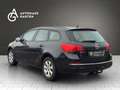 Opel Astra J 1.7CDTI Energy Navi SHZ AHK PDC Noir - thumbnail 4