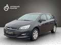 Opel Astra J 1.7CDTI Energy Navi SHZ AHK PDC Noir - thumbnail 1