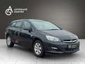 Opel Astra J 1.7CDTI Energy Navi SHZ AHK PDC Noir - thumbnail 8
