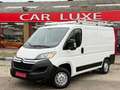 Citroen Jumper 2.2 HDI 120 CV L1H1 CAM GPS TVA DEDUCTIBLE Blanc - thumbnail 1