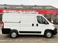 Citroen Jumper 2.2 HDI 120 CV L1H1 CAM GPS TVA DEDUCTIBLE Blanc - thumbnail 9
