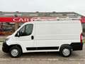 Citroen Jumper 2.2 HDI 120 CV L1H1 CAM GPS TVA DEDUCTIBLE Blanc - thumbnail 3