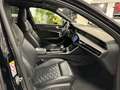 Audi RS6 Avant 4.0 mhev 600 CV quattro tiptronic Noir - thumbnail 21