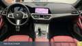 BMW M440iA xDrive Gran Coupé M-Sport PRO,GSD,el.Sitz Gris - thumbnail 6