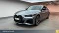 BMW M440iA xDrive Gran Coupé M-Sport PRO,GSD,el.Sitz Gris - thumbnail 1