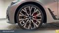 BMW M440iA xDrive Gran Coupé M-Sport PRO,GSD,el.Sitz Gris - thumbnail 3