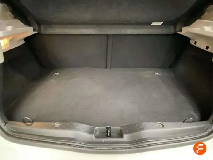smart Forfour 2019, foto 26